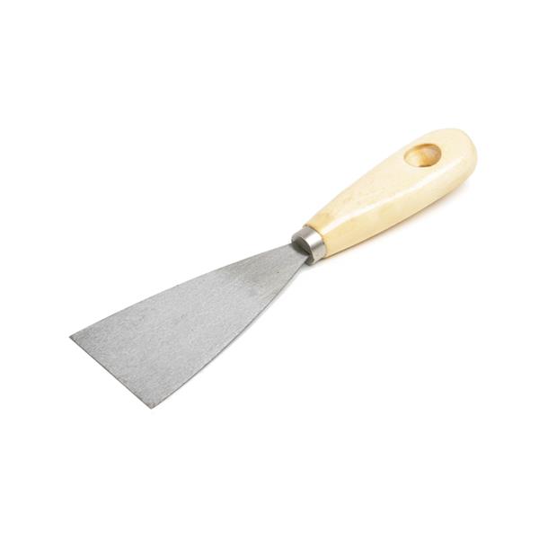 Putty knife 60 mm