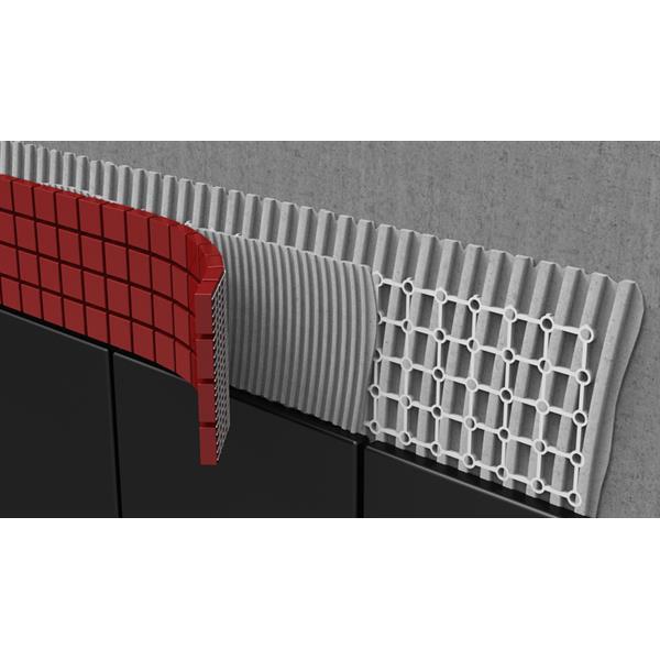 Mosaic Wall Spacers