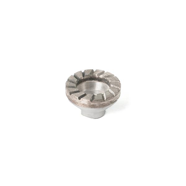 Diamond cup wheel Mini Ø 50mm