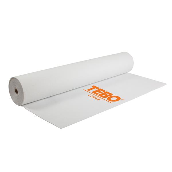 Floor protection 25 m
