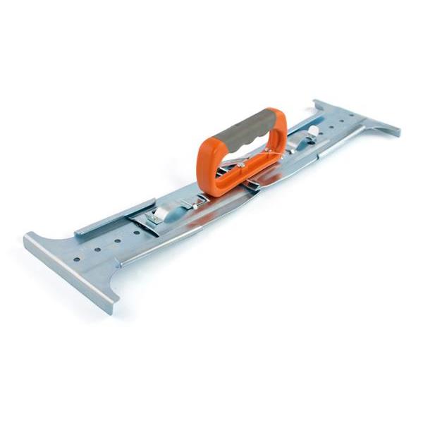 Slab carrier