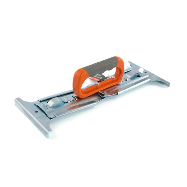 Slab carrier