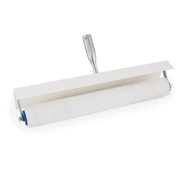 Spiked roller 250x31mm