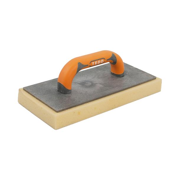 Sponge float Softgrip