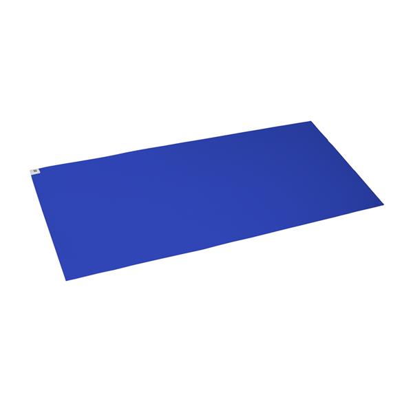 Sticky mat