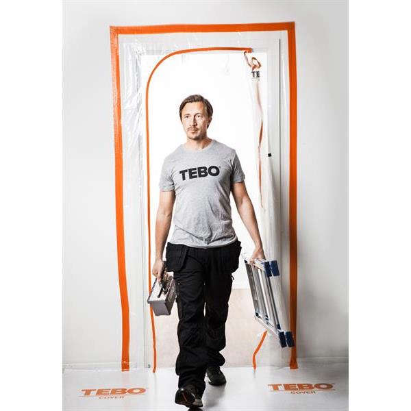 Zipper Door "L"