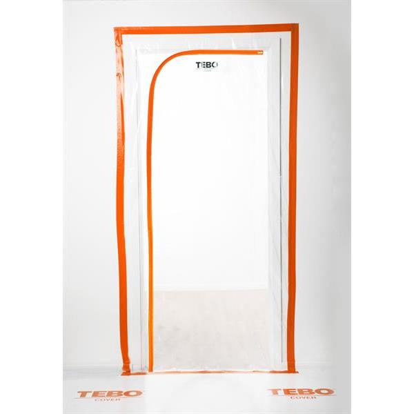 Zipper Door "L"