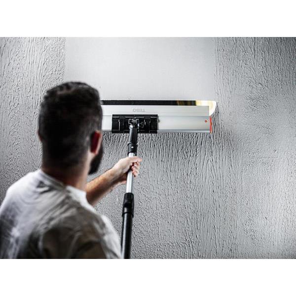 Skimming blade ErgoFlex 1000 mm