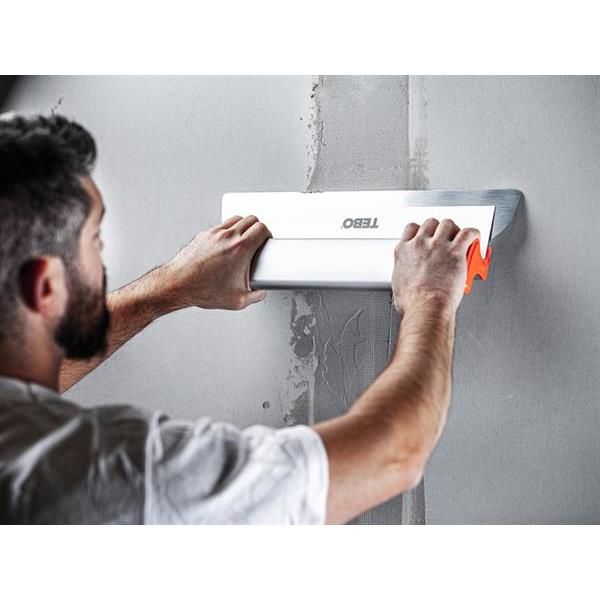 Skimming blade ErgoFlex 1000 mm