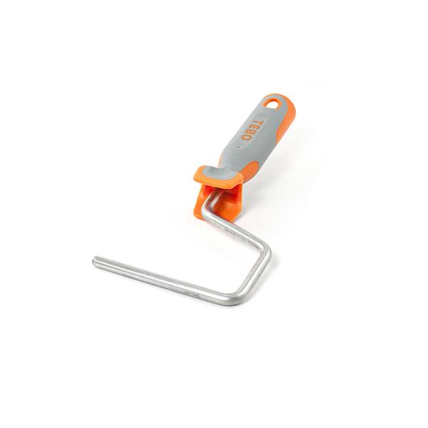 Filler roller handle 100 mm