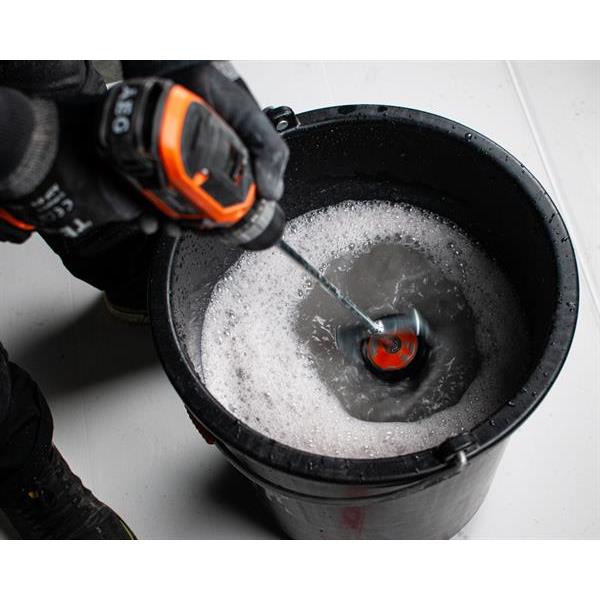 Roller Cleaning Tool