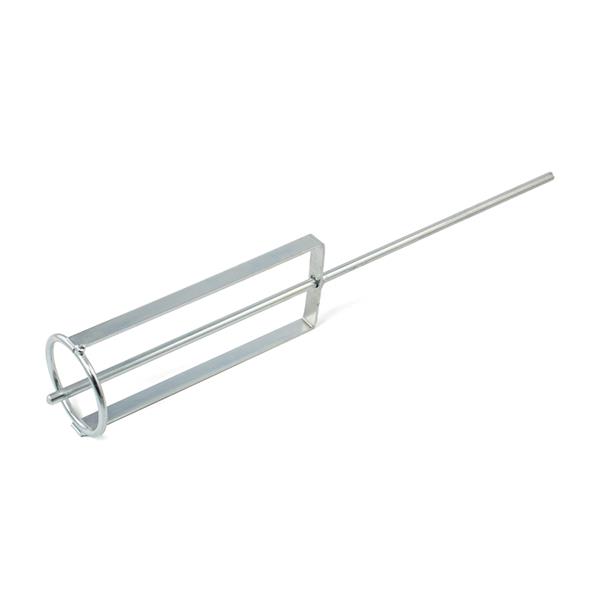 Roller Cleaning Tool