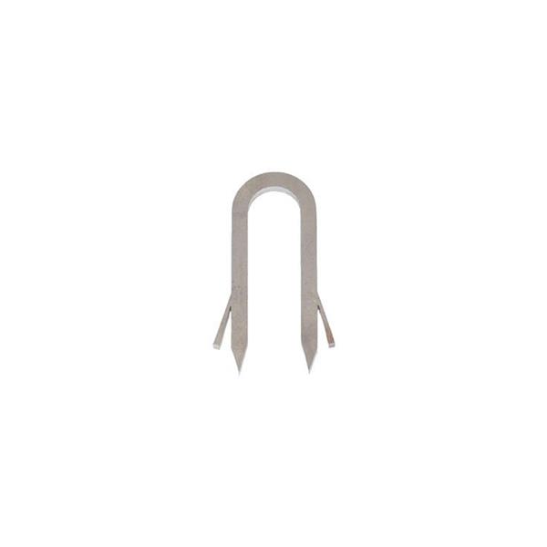 Metal Staple, 100 pcs