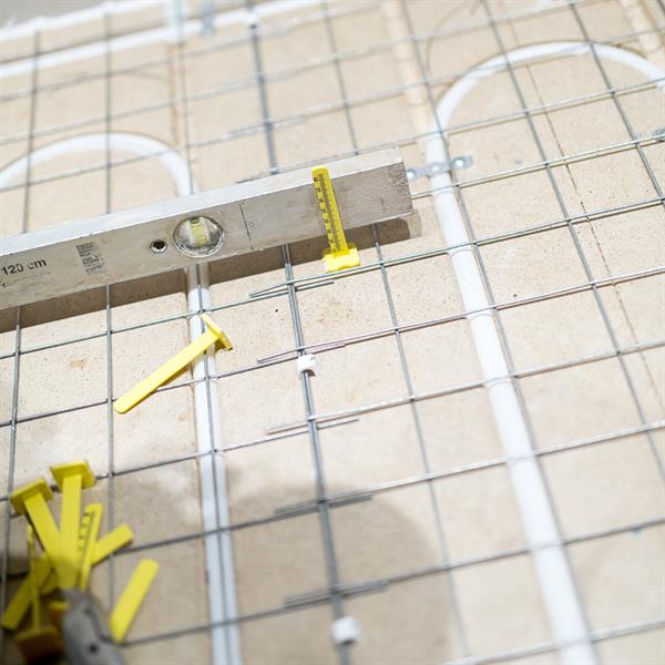 Levelling peg 85 mm, 50 pcs