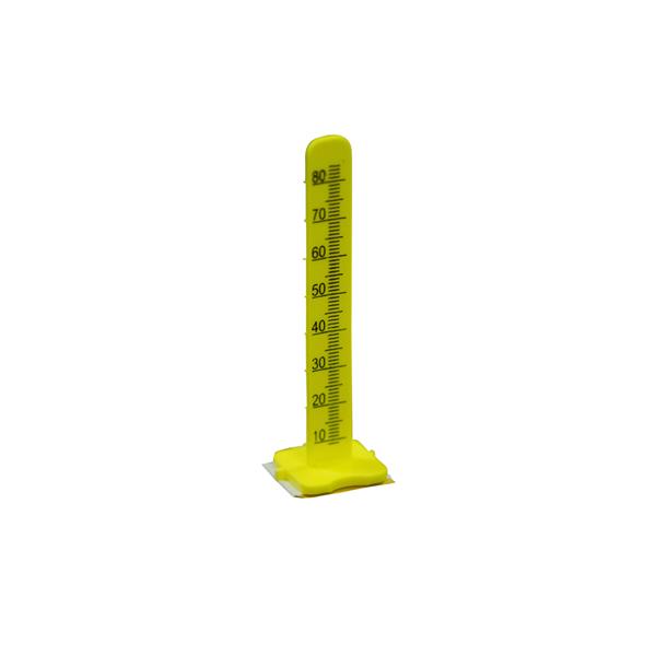 Levelling peg 85 mm, 50 pcs