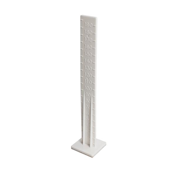 Level pegs EPS