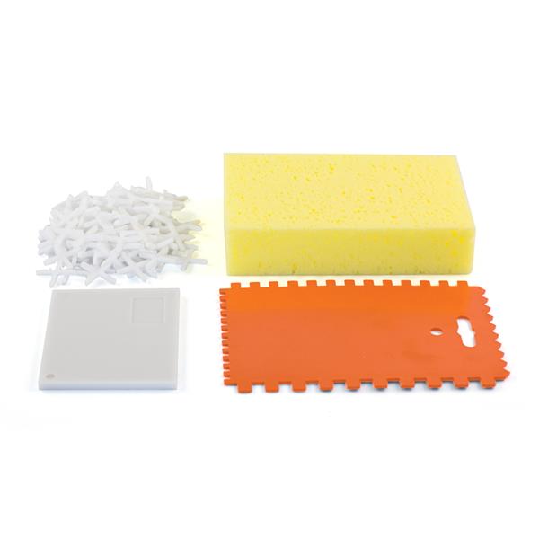 Tiling set Flex