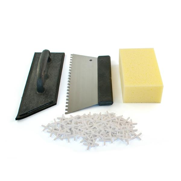 Tiling set Extra