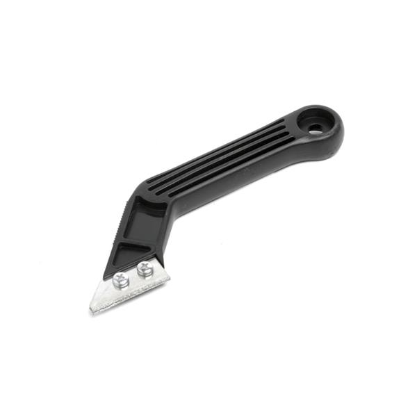 Grout rake