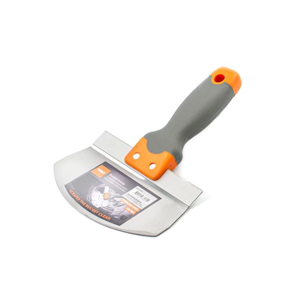 Bucket scoop 165