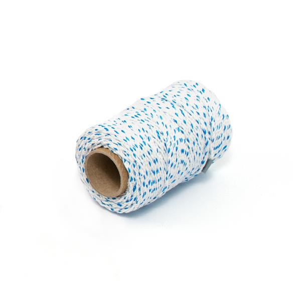 Tilers cord 2 mm/100 m