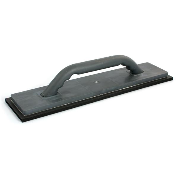 Grout trowel 480 mm