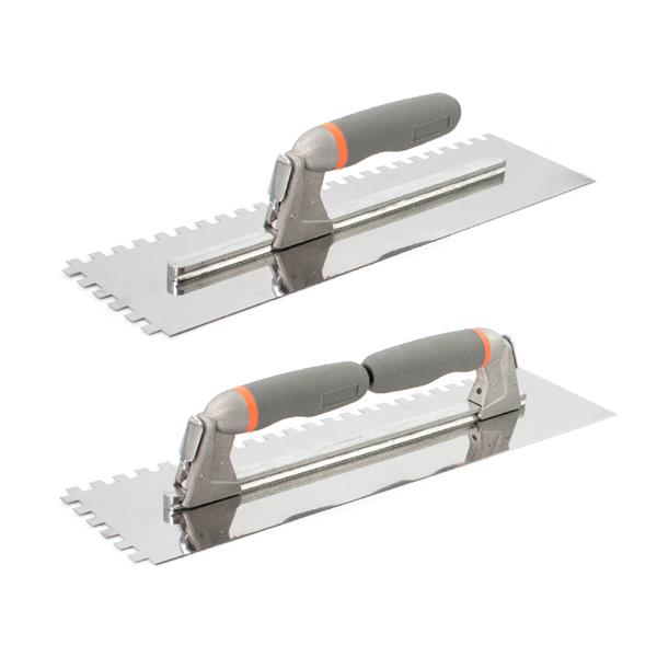 Trowel blade Switch 480/8mm