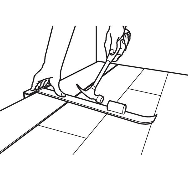 Pull iron