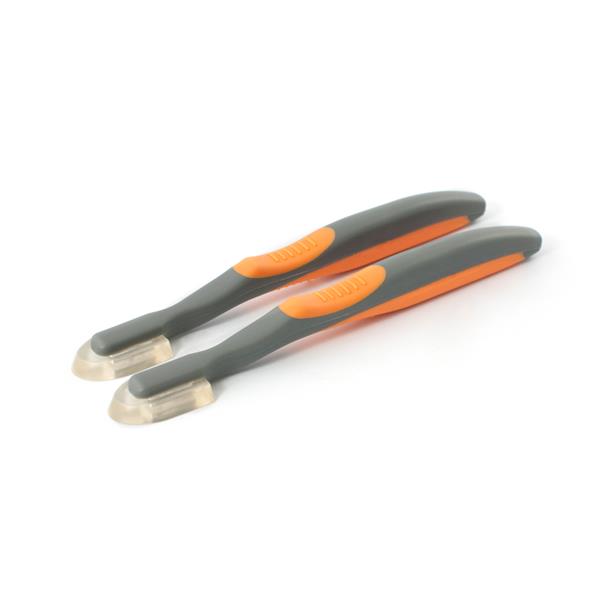 Silicone applicator