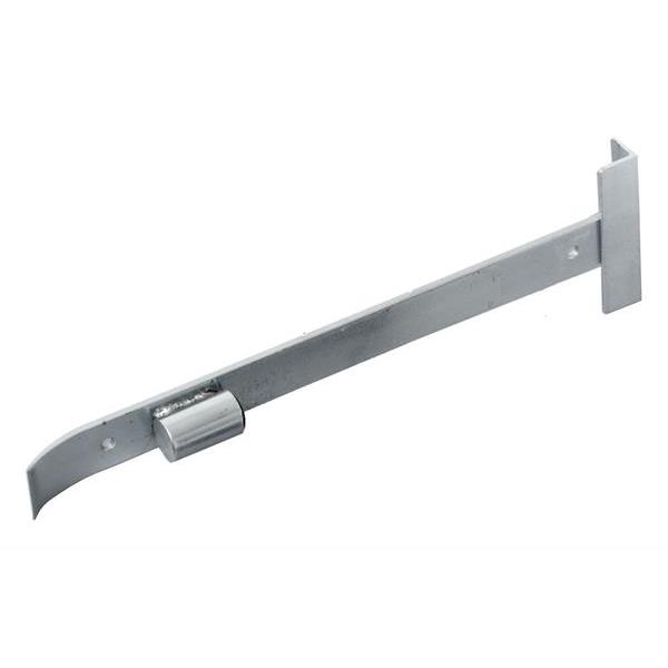 Pull iron