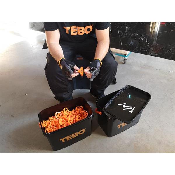 Storage Bucket