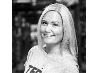 Anette Solvik