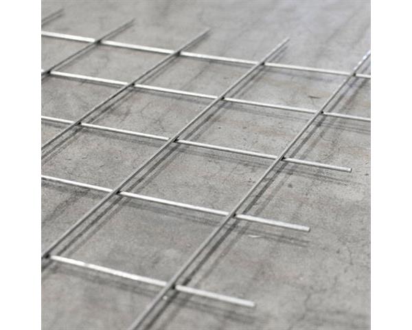 Reinforcing mesh