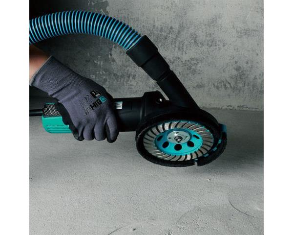 Diamond cup wheels