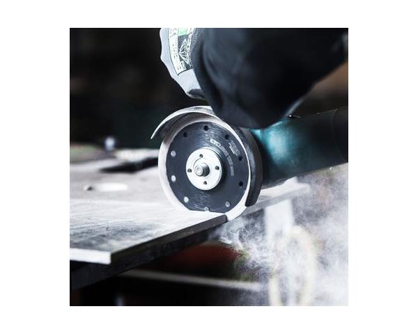 Diamond saw blades