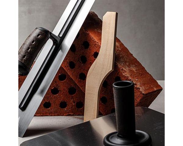 Brick jointers
