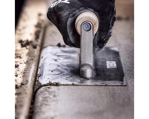 Concrete tools