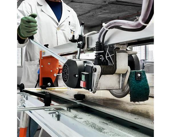 Diamond saws