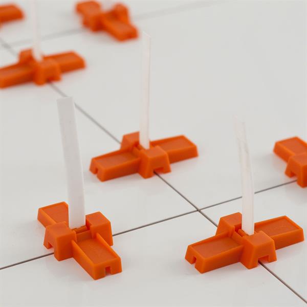 Level strap Easy Level 1000 pcs