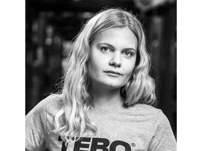 Elina Nilsson