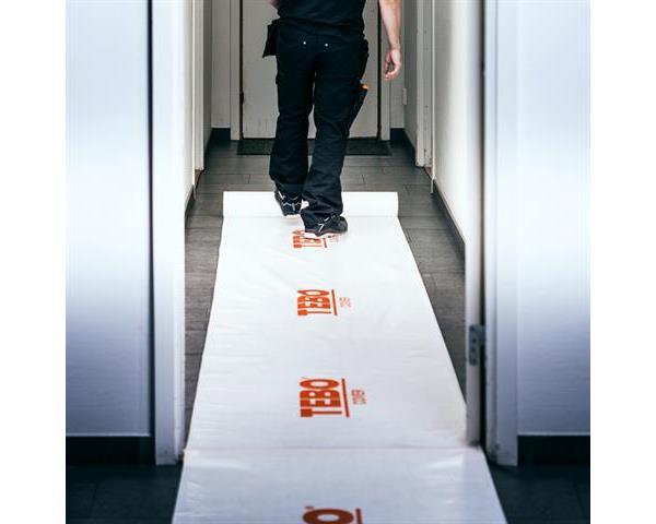 Surface protection