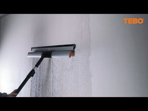 Tebo ErgoFlex