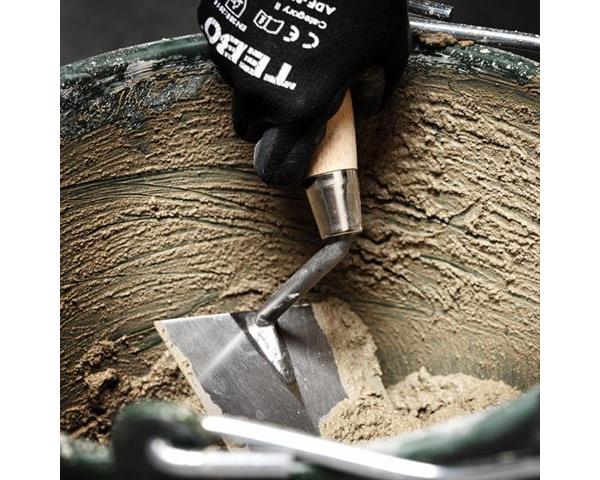Bucket trowels