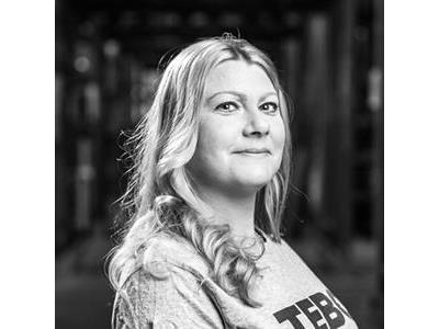 Madeleine Davidsson
