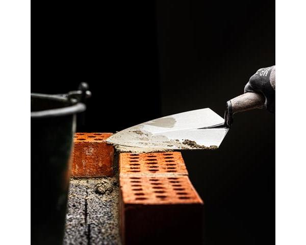 Masonry tools