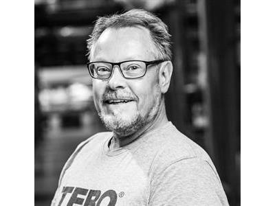 Peder Forslund