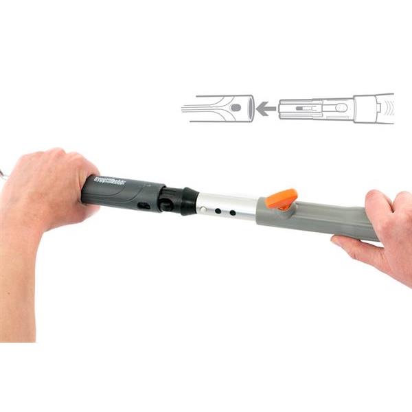 Rollerset Allround 180 mm