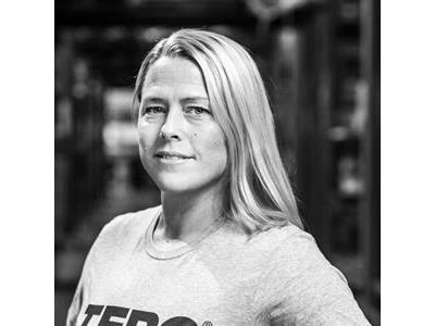 Sara Brännbäck