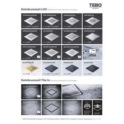 Tebo Details