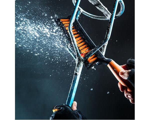 Tool care